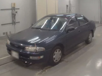 Toyota CARINA