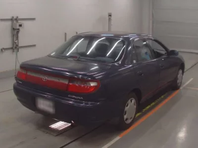Toyota CARINA