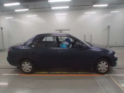 Toyota CARINA