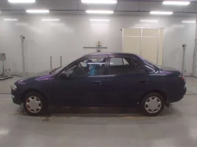 Toyota CARINA