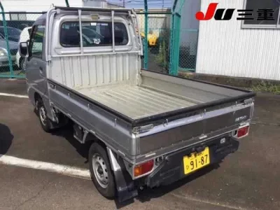 Subaru SAMBAR