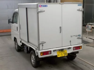 Honda ACTY TRUCK