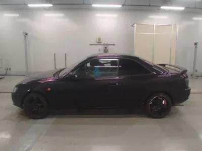 Toyota SPRINTER