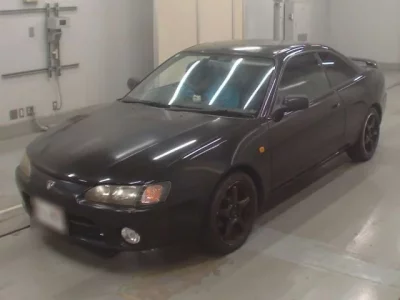 Toyota SPRINTER