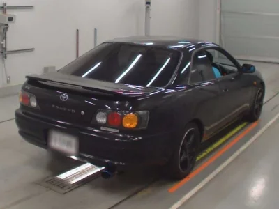 Toyota SPRINTER