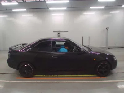 Toyota SPRINTER