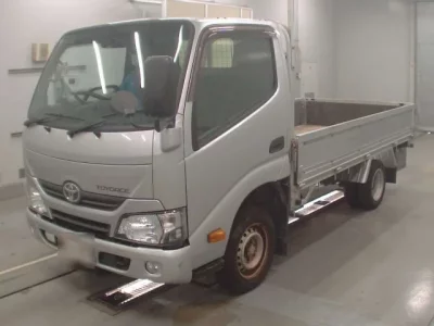 Toyota TOYOACE