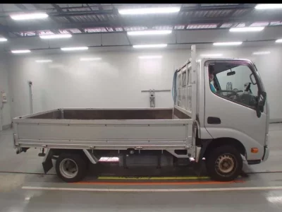 Toyota TOYOACE