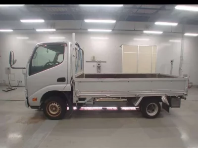 Toyota TOYOACE