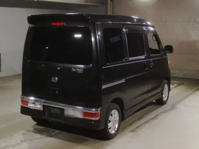 Daihatsu Atrai Wagon