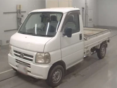 Honda ACTY TRUCK