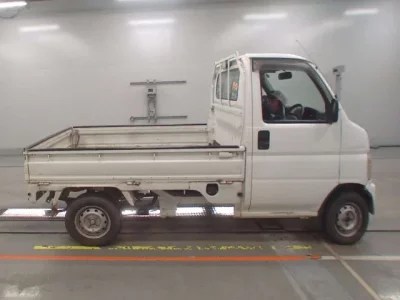 Honda ACTY TRUCK