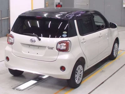 Daihatsu Boon