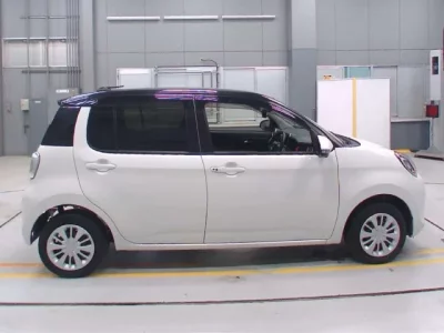 Daihatsu Boon