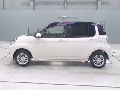 Daihatsu Boon