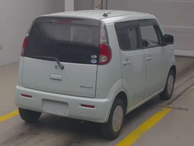 Suzuki MRWAGON