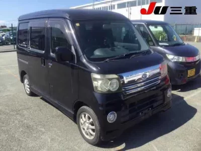 Daihatsu Atrai Wagon