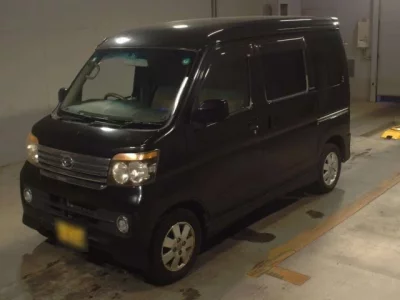 Daihatsu Atrai Wagon