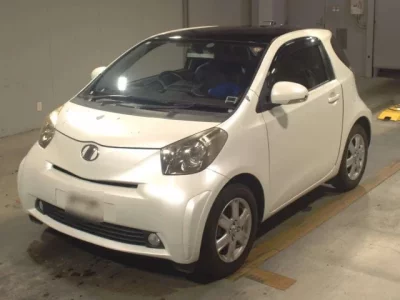 Toyota IQ