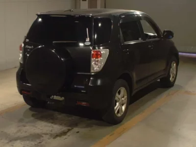 Toyota RUSH
