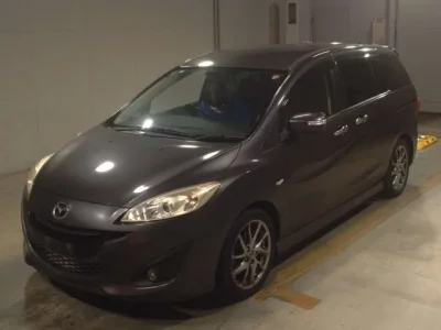 Mazda PREMACY