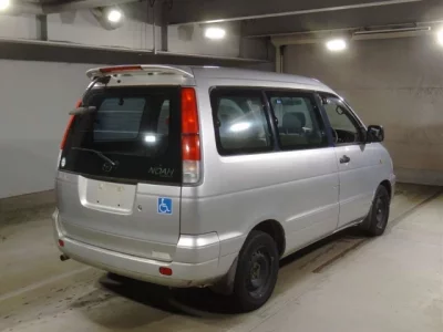 Toyota TOWN ACE NOAH
