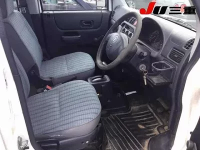 Honda ACTY VAN