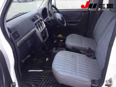 Honda ACTY VAN