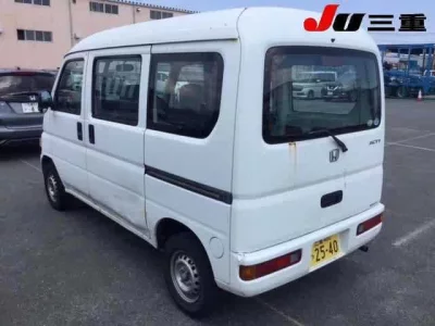 Honda ACTY VAN