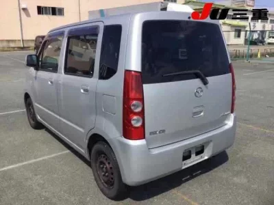 Mazda AZ WAGON