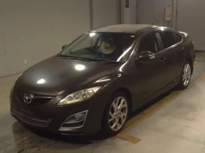 Mazda ATENZA SPORT