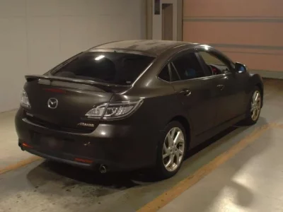 Mazda ATENZA SPORT