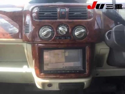 Nissan OTTI