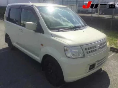 Nissan OTTI