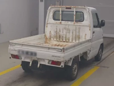Mitsubishi MINICAB TRUCK