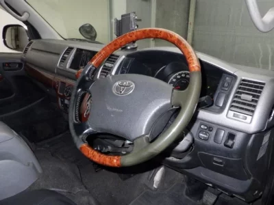 Toyota REGIUS ACE VAN