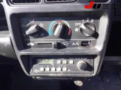 Honda ACTY TRUCK