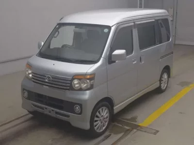Daihatsu Atrai Wagon