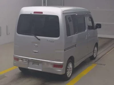 Daihatsu Atrai Wagon