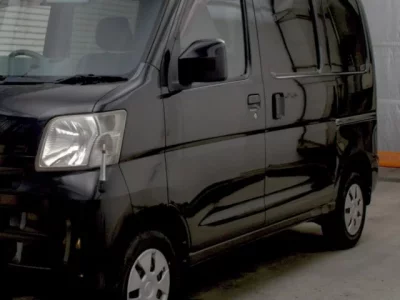 Toyota PIXIS VAN