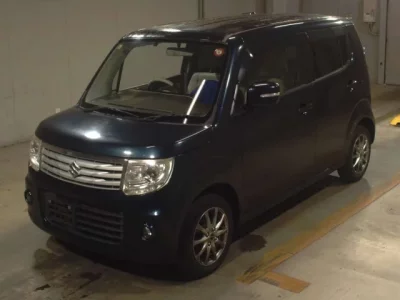 Suzuki MRWAGON