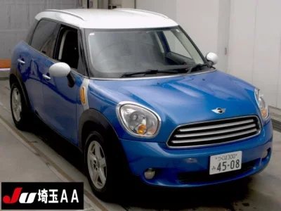 BMW MINI