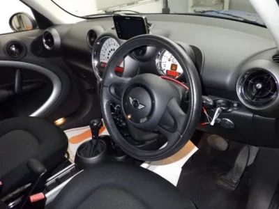 BMW MINI