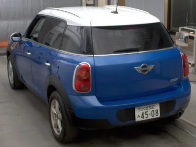 BMW MINI