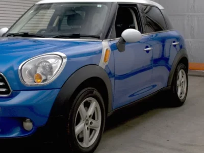 BMW MINI