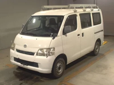 Toyota LITE ACE VAN