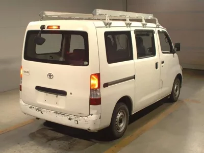 Toyota LITE ACE VAN