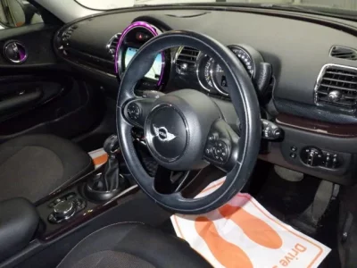 BMW MINI