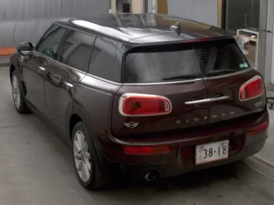 BMW MINI