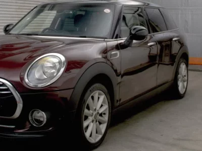 BMW MINI